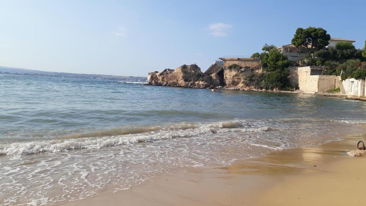 Casamore أوغوستا المظهر الخارجي الصورة