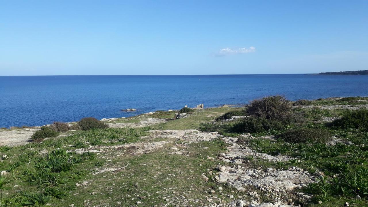 Casamore أوغوستا المظهر الخارجي الصورة
