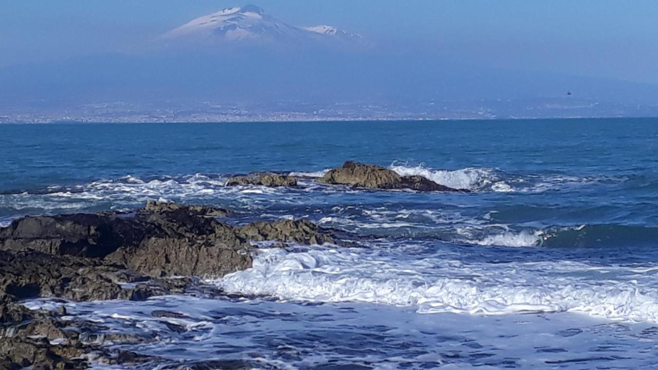 Casamore أوغوستا المظهر الخارجي الصورة