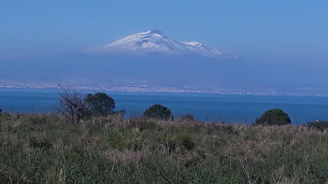 Casamore أوغوستا المظهر الخارجي الصورة